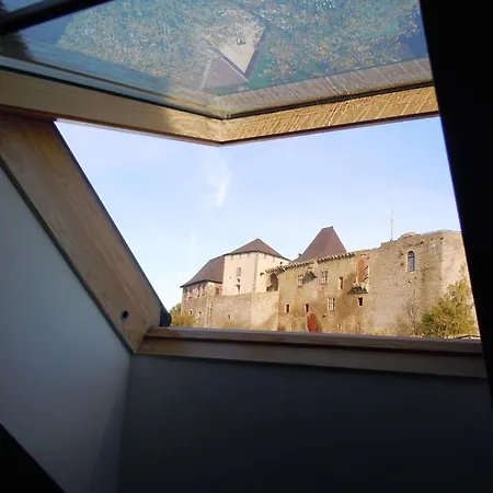 Zajazd U Ceske Koruny Lipnice nad Sázavou
