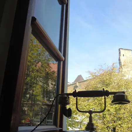 U Ceske Koruny Herberg