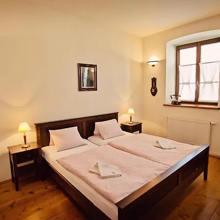 Herberg U Ceske Koruny