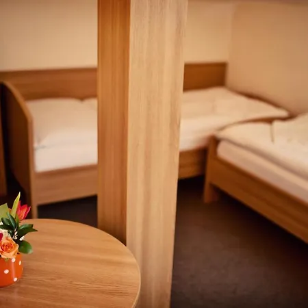 U Ceske Koruny Herberg