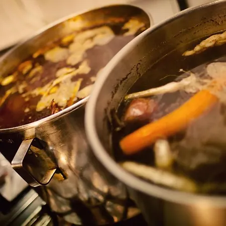 Herberg U Ceske Koruny 3*