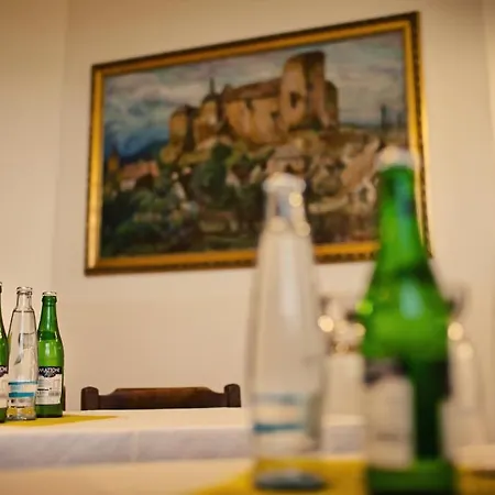 Zajazd U Ceske Koruny 3*