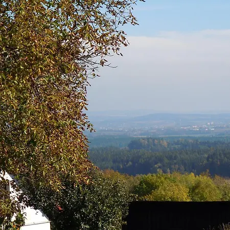 Herberg U Ceske Koruny Lipnice nad Sázavou