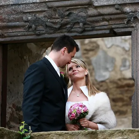 U Ceske Koruny Zajazd Lipnice nad Sázavou