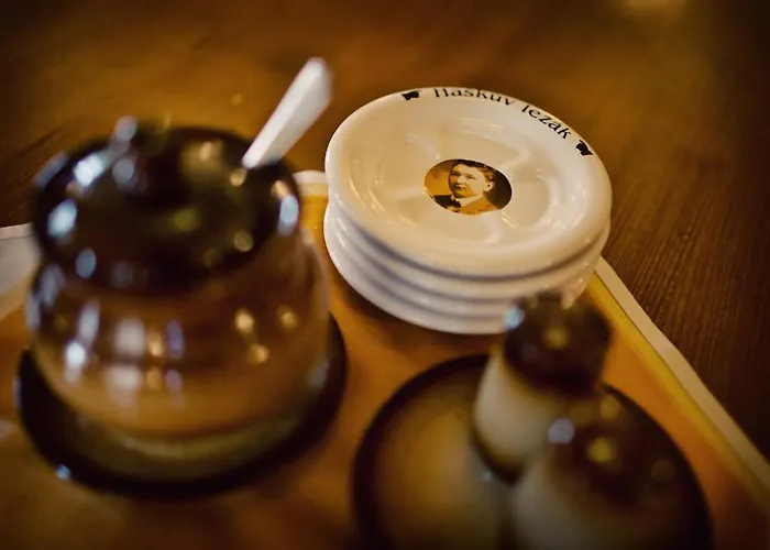 Fogadó U Ceske Koruny 3*