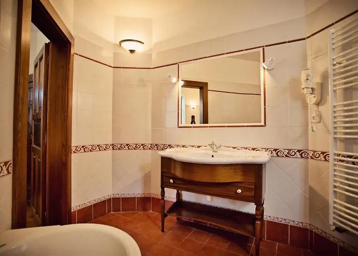 U Ceske Koruny Lipnice nad Sázavou