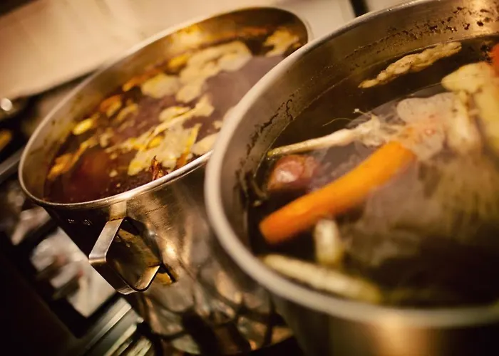 Fogadó U Ceske Koruny 3*