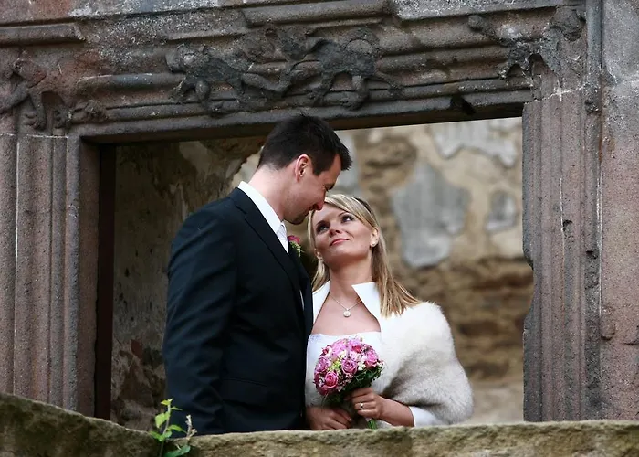 U Ceske Koruny Fogadó Lipnice nad Sázavou